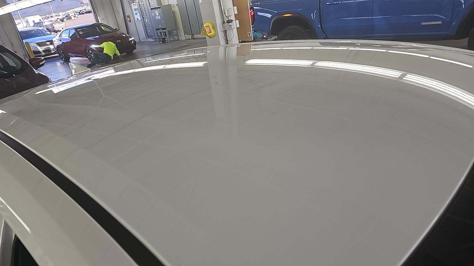 2025 Toyota Corolla LE FWD