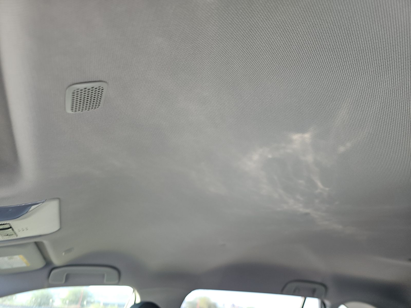 2025 Toyota RAV4 Hybrid LE AWD