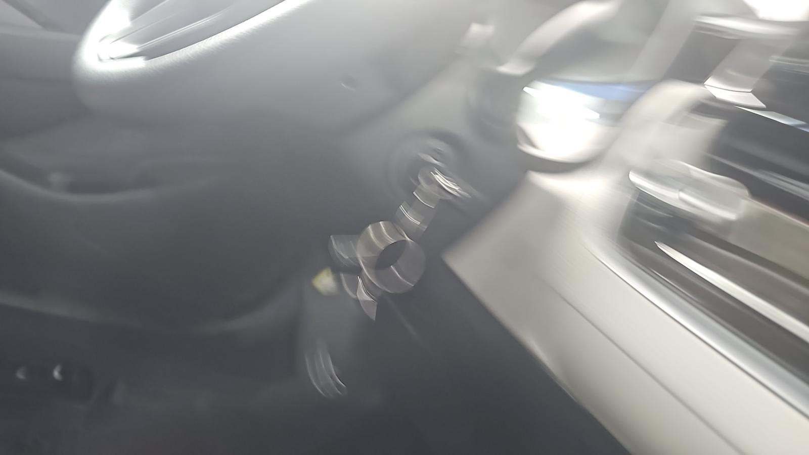 2025 Toyota Corolla LE FWD