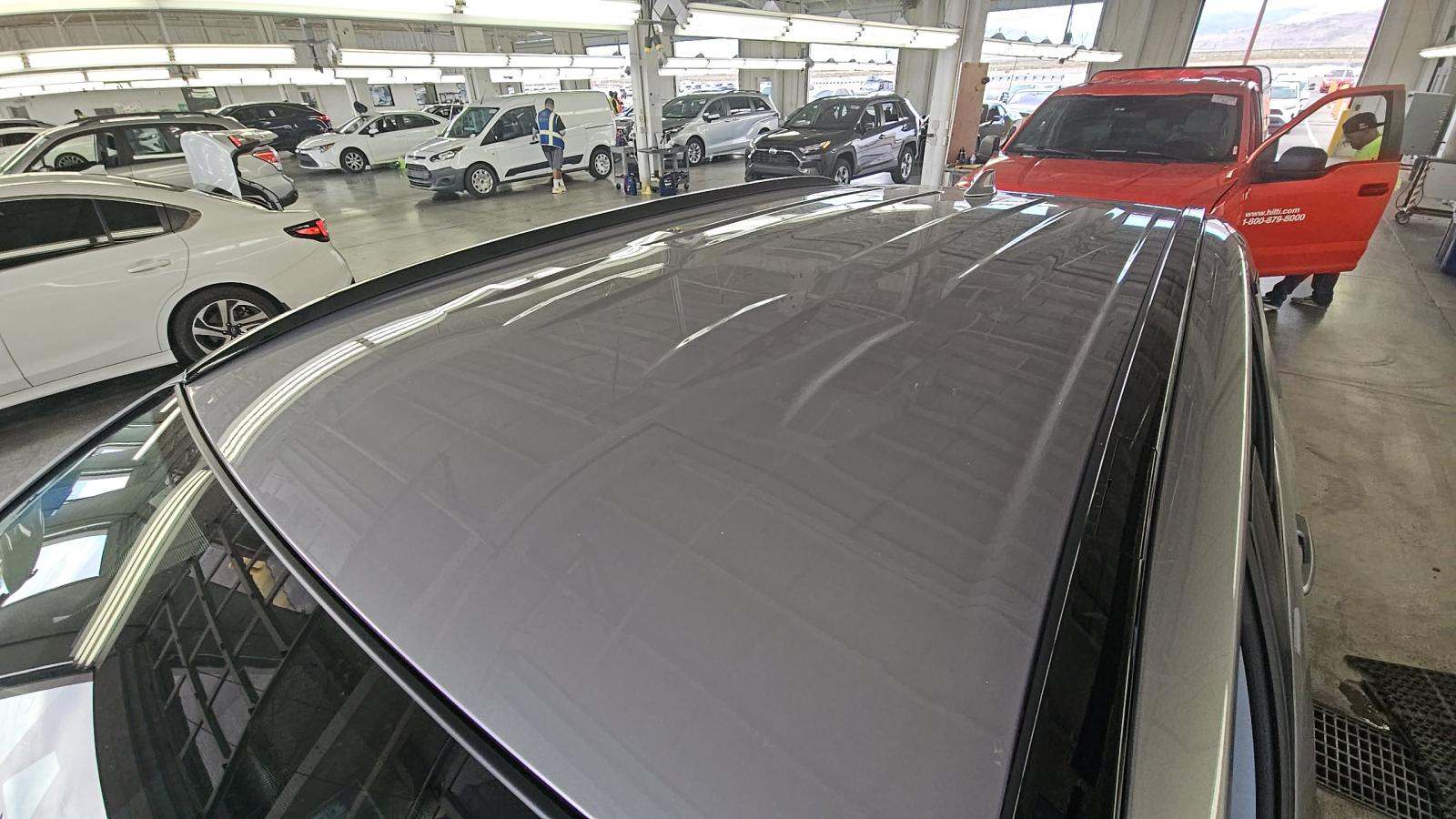 2025 Toyota RAV4 Hybrid LE AWD