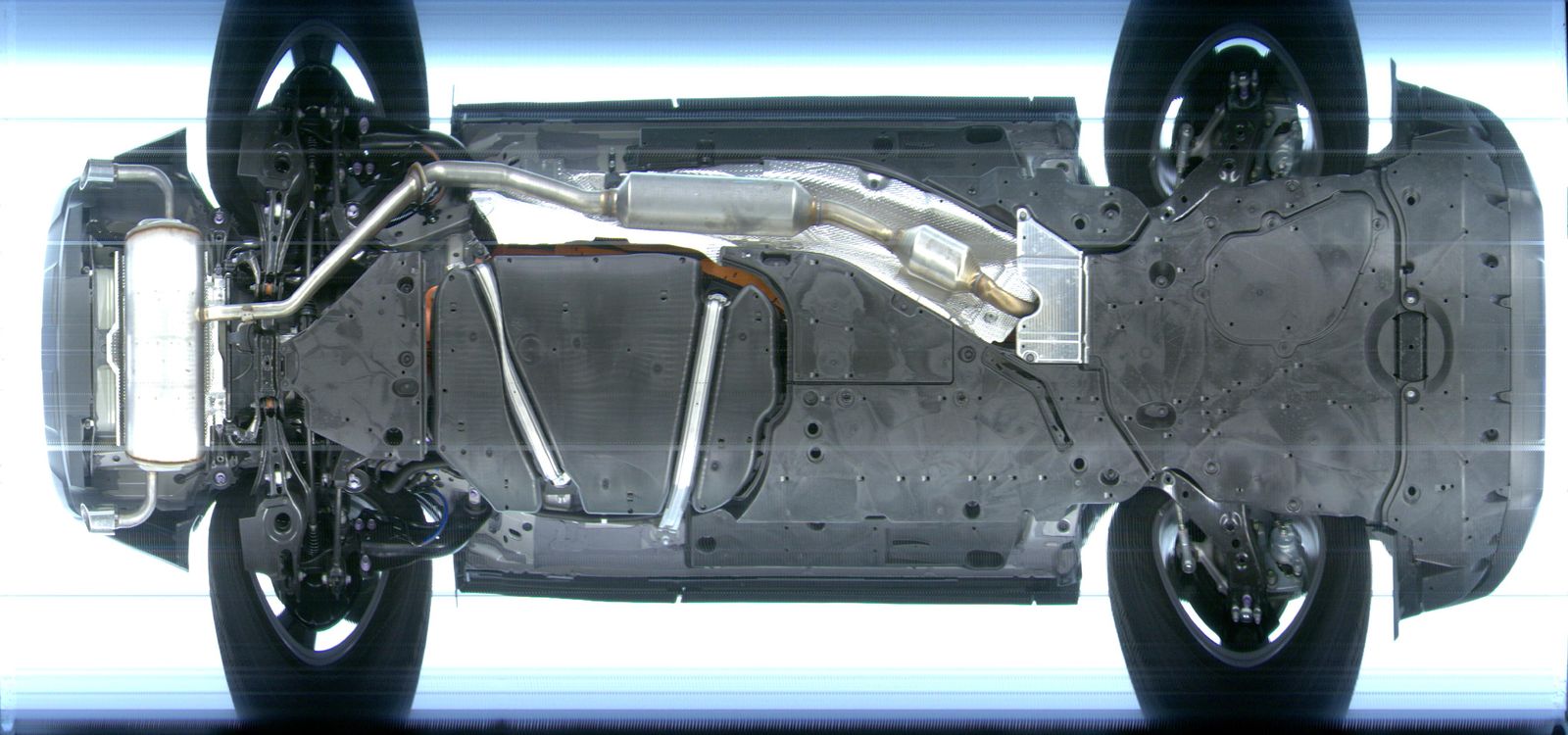 2025 Toyota RAV4 Hybrid LE AWD