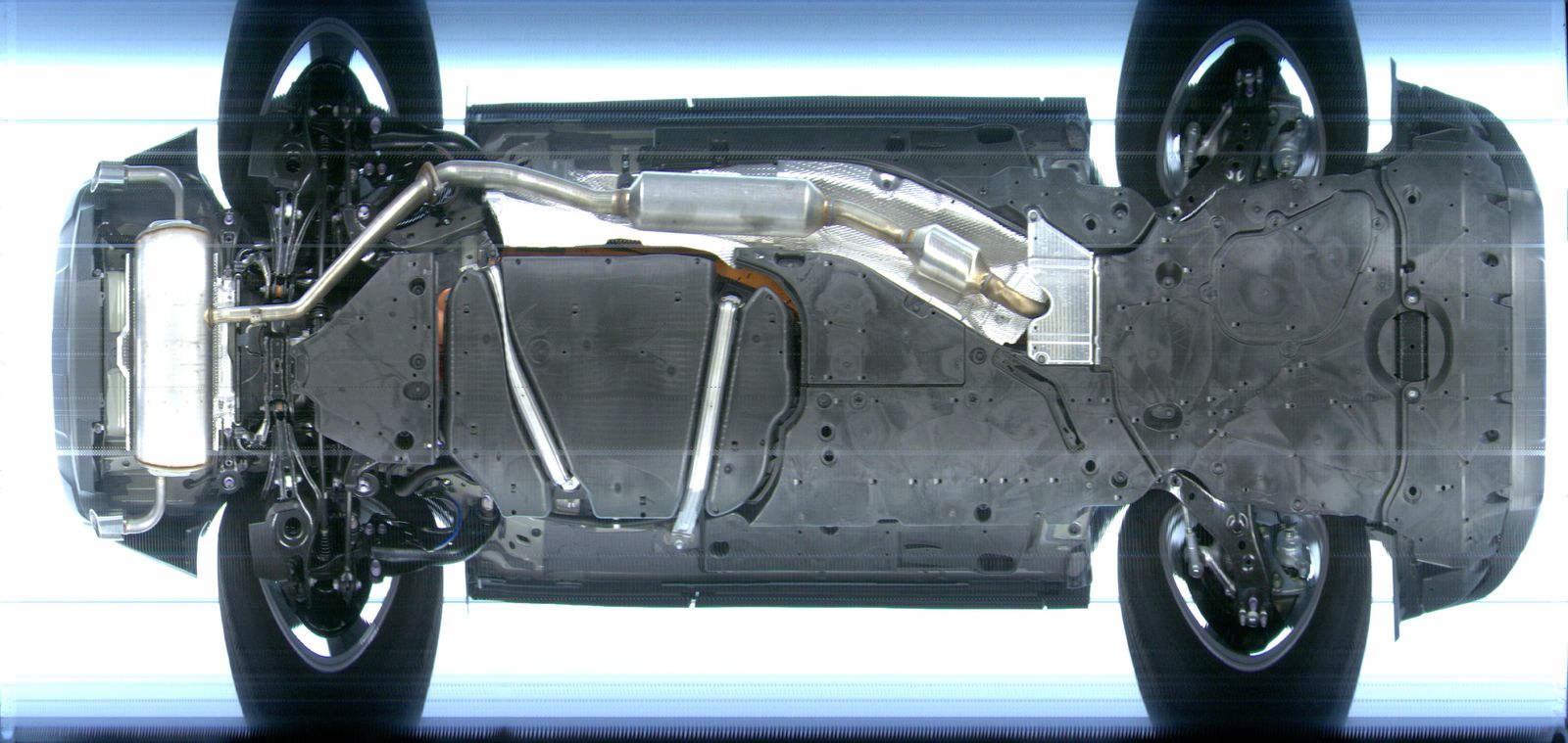 2025 Toyota RAV4 Hybrid LE AWD