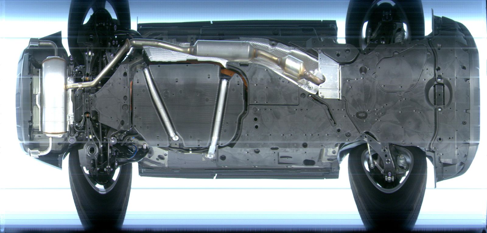 2025 Toyota RAV4 Hybrid LE AWD