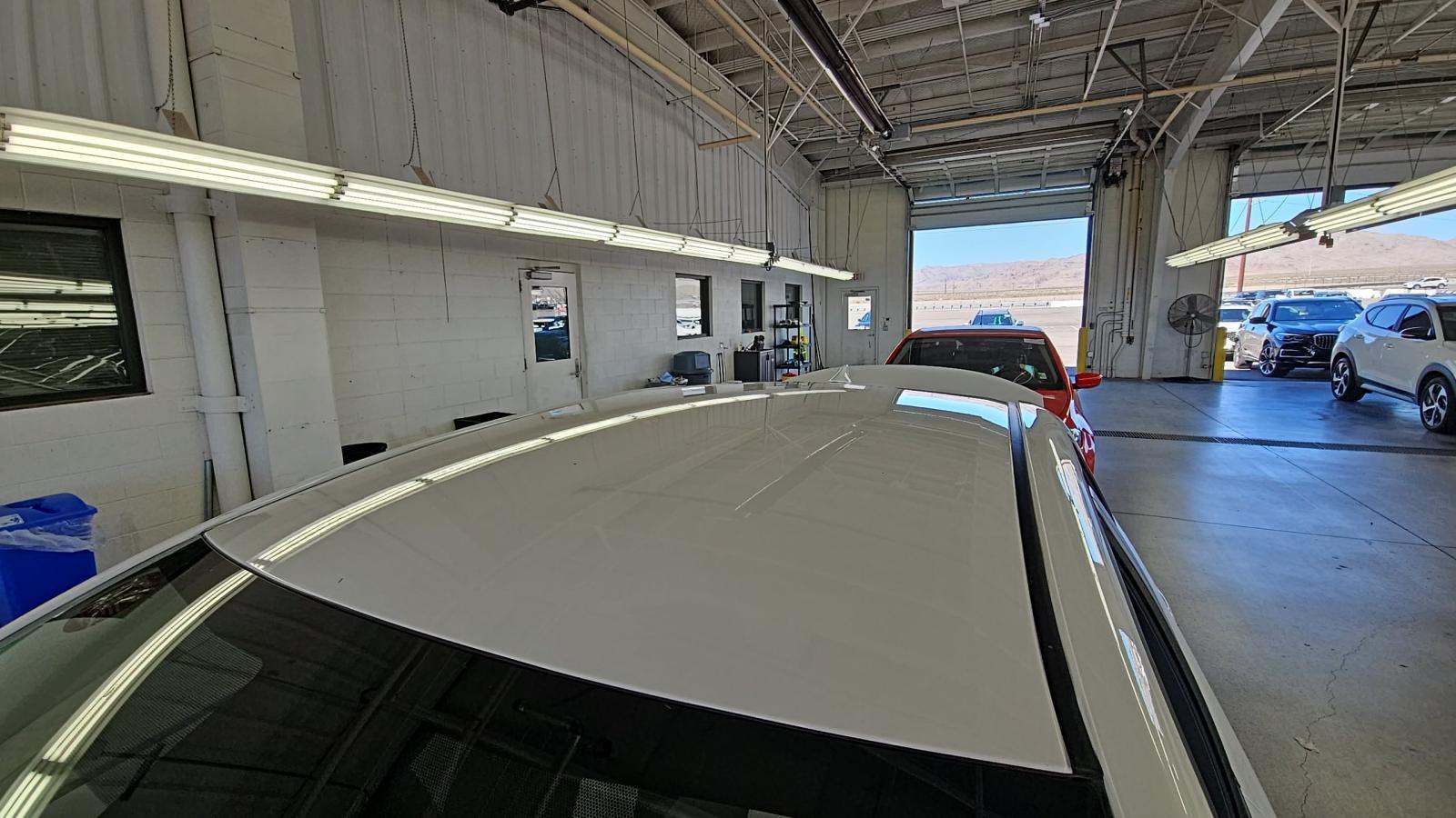 2025 Toyota Corolla LE FWD