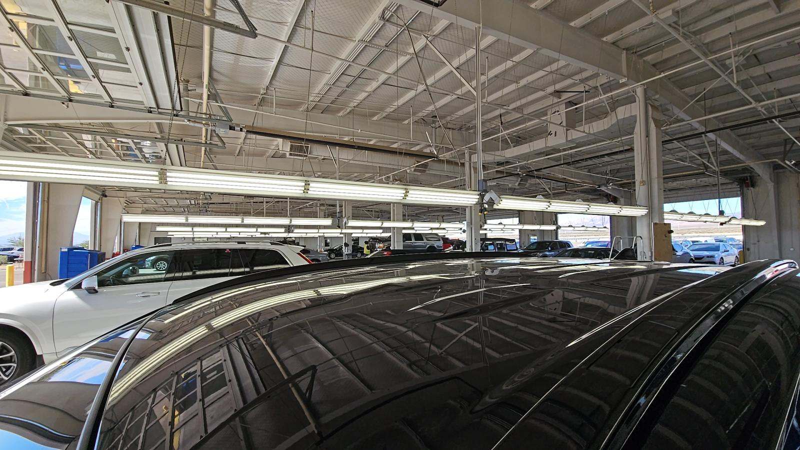 2025 Toyota RAV4 Hybrid LE AWD