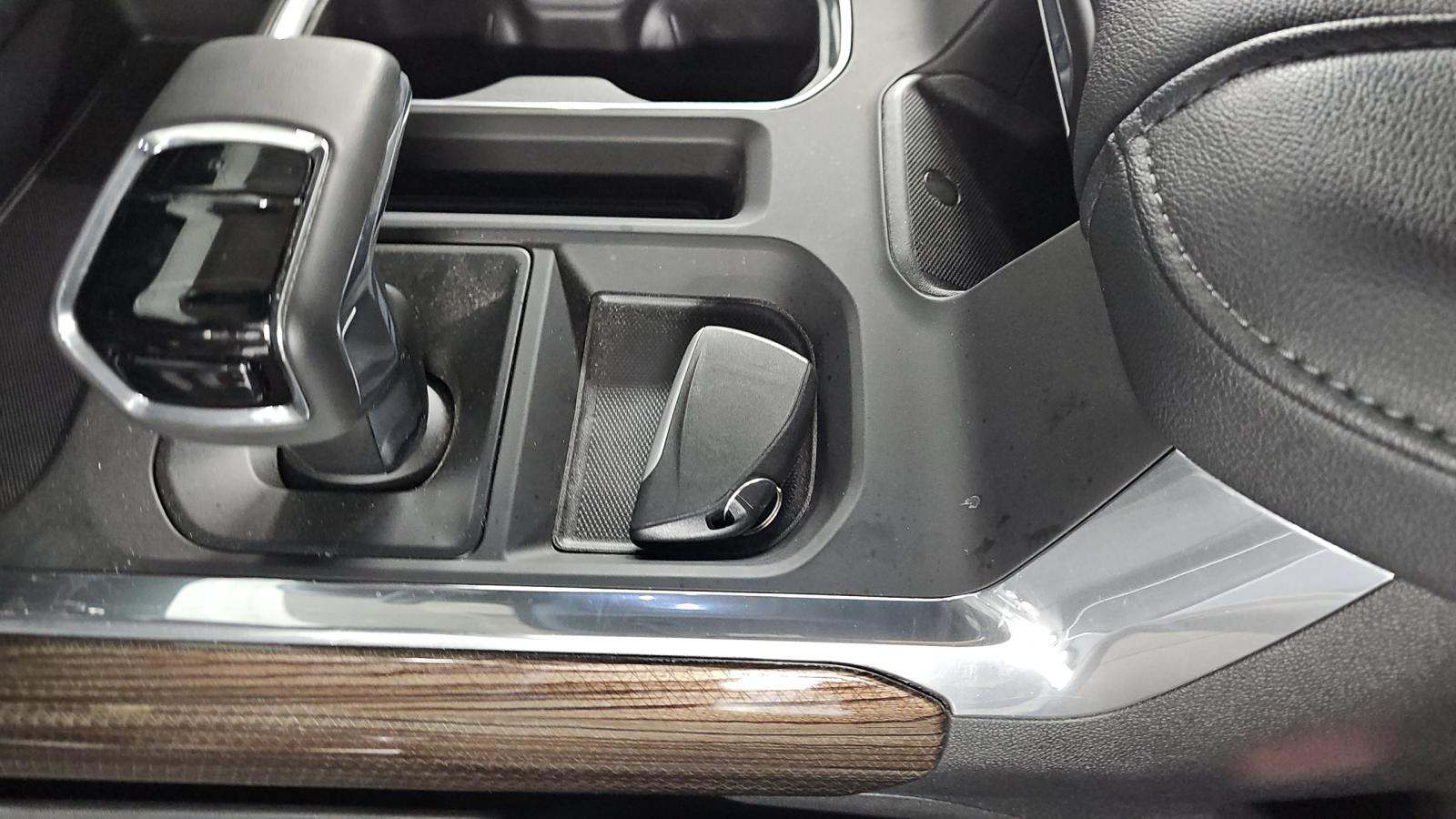 2025 Chevrolet Silverado 1500 RST RWD