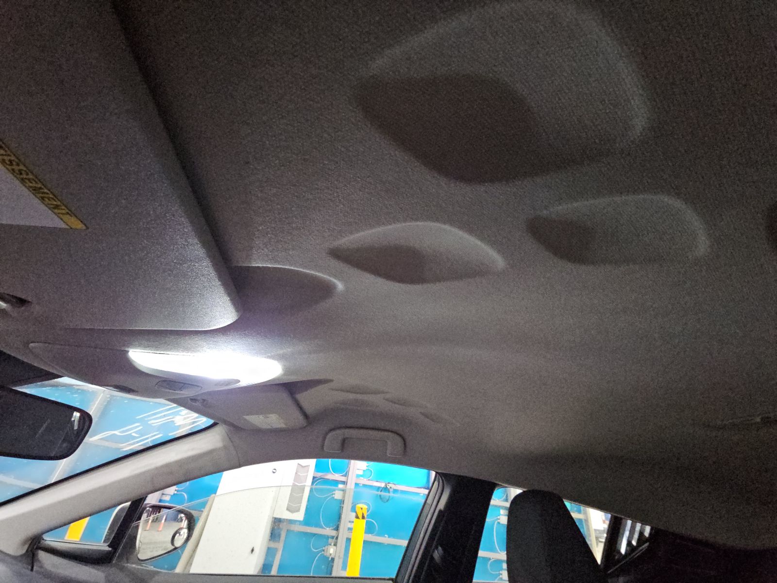 2020 Toyota C-HR LE FWD