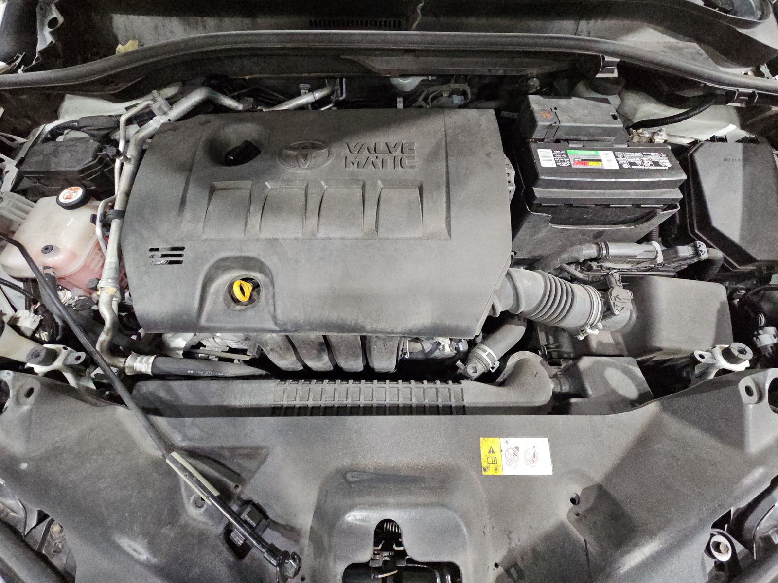 2020 Toyota C-HR LE FWD