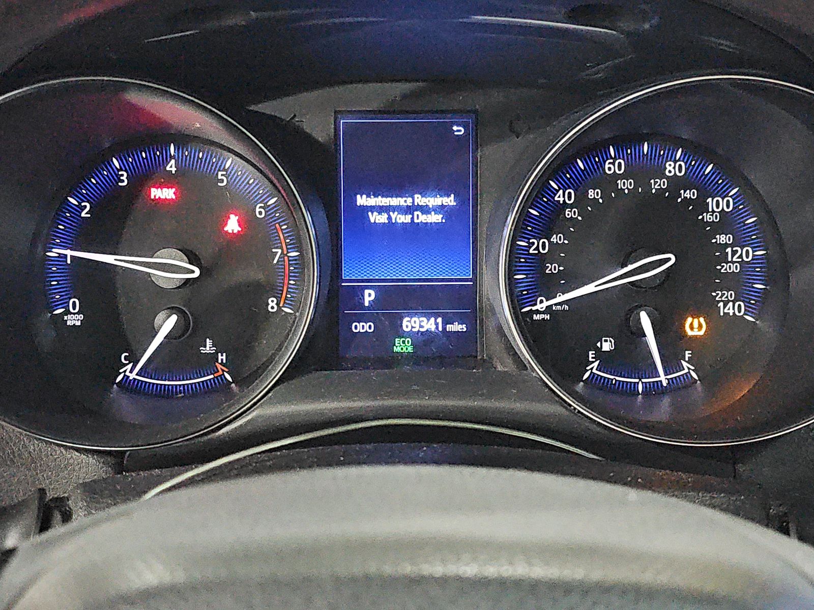 2020 Toyota C-HR LE FWD