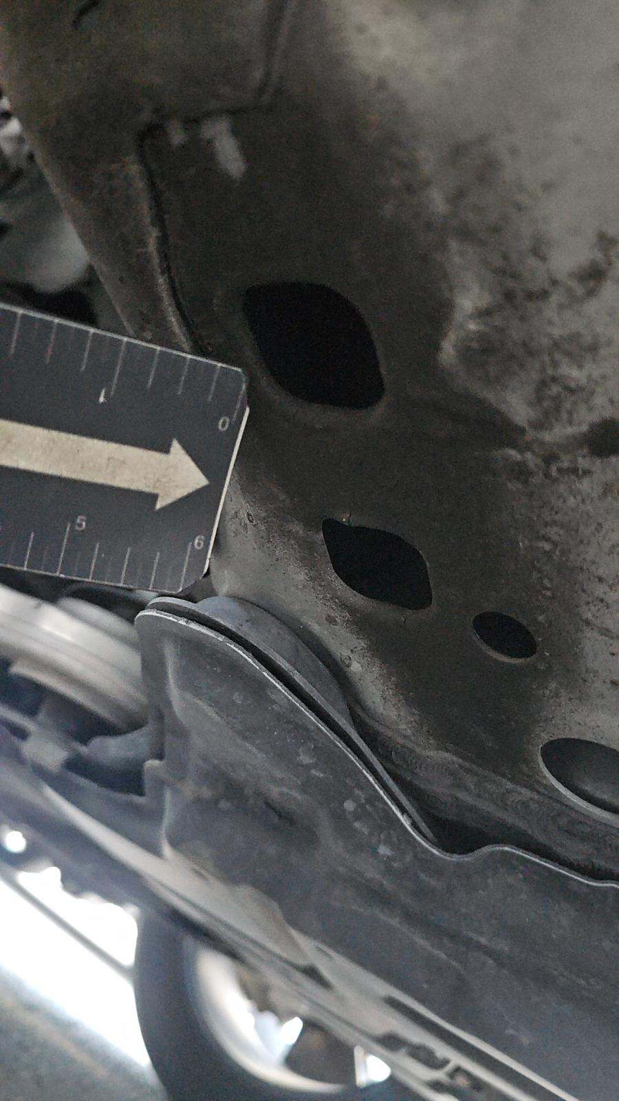 2023 Nissan Rogue Platinum FWD