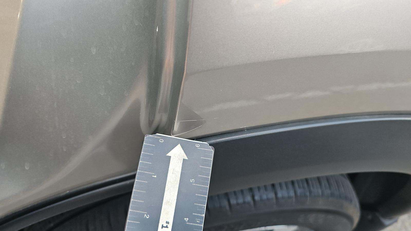 2023 Nissan Rogue Platinum FWD