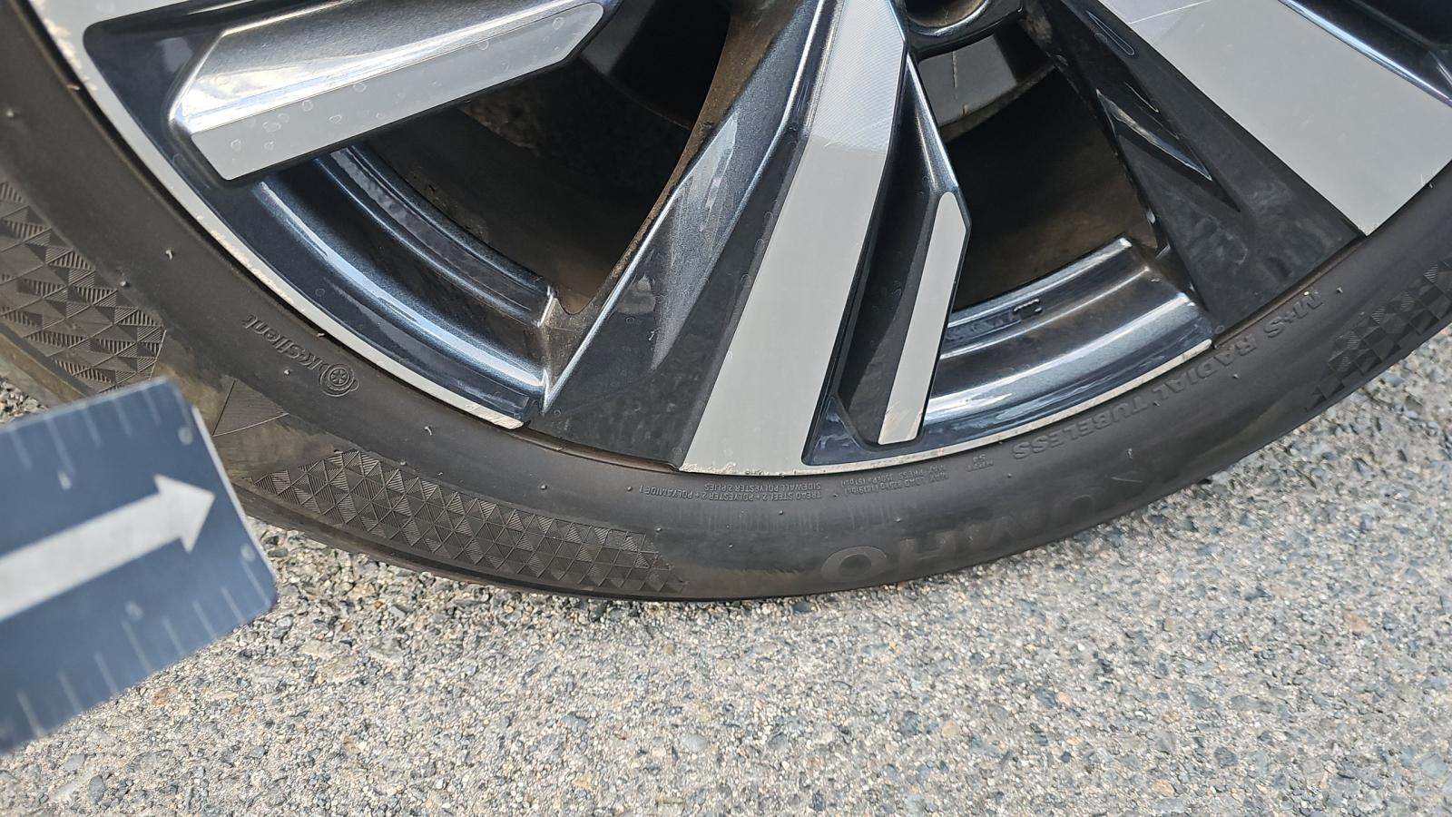 2023 Nissan Rogue Platinum FWD