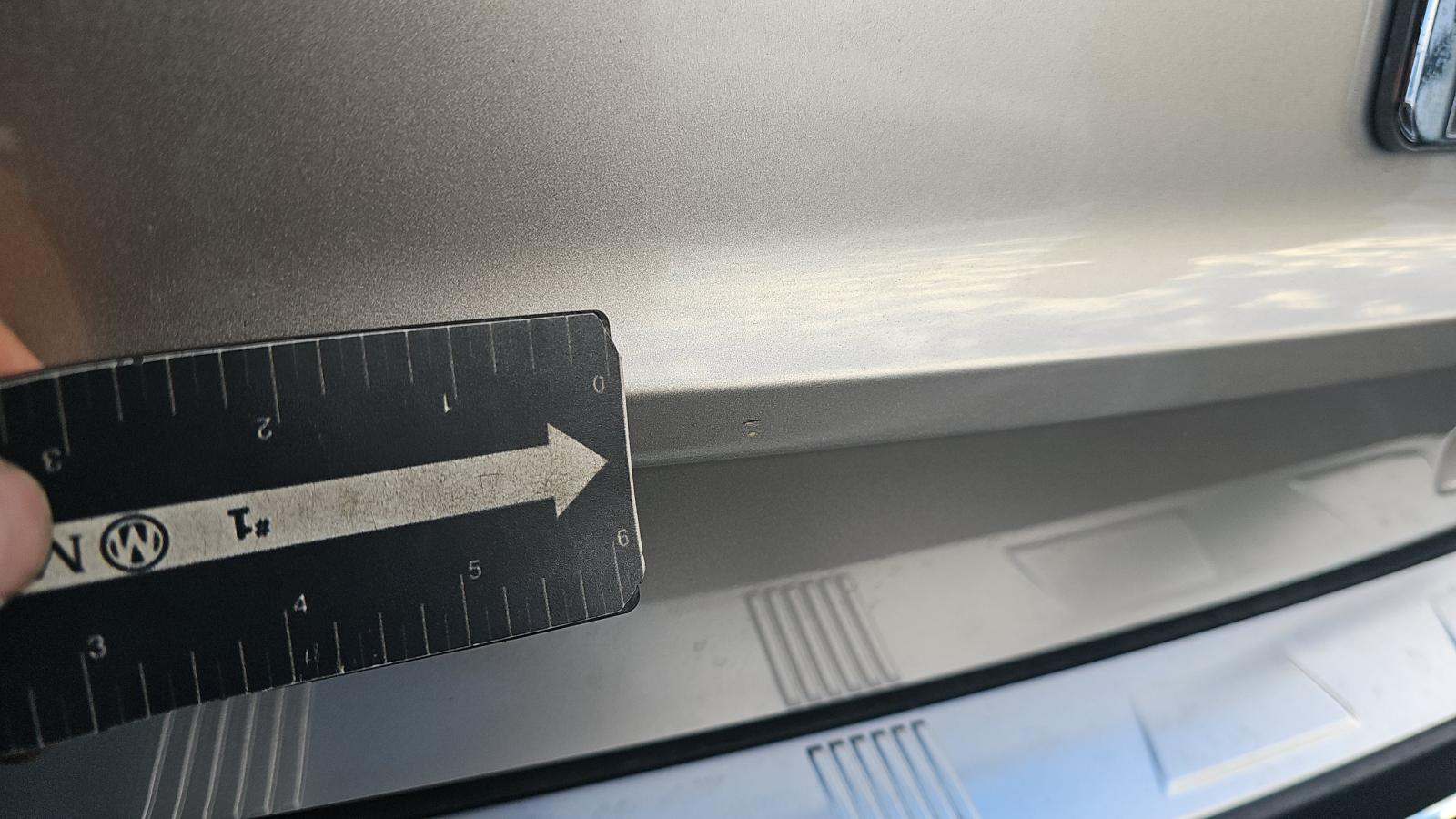 2023 Nissan Rogue Platinum FWD