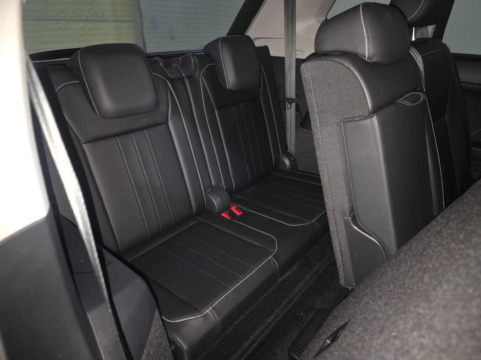 2024 Volkswagen Tiguan 2.0T SE FWD