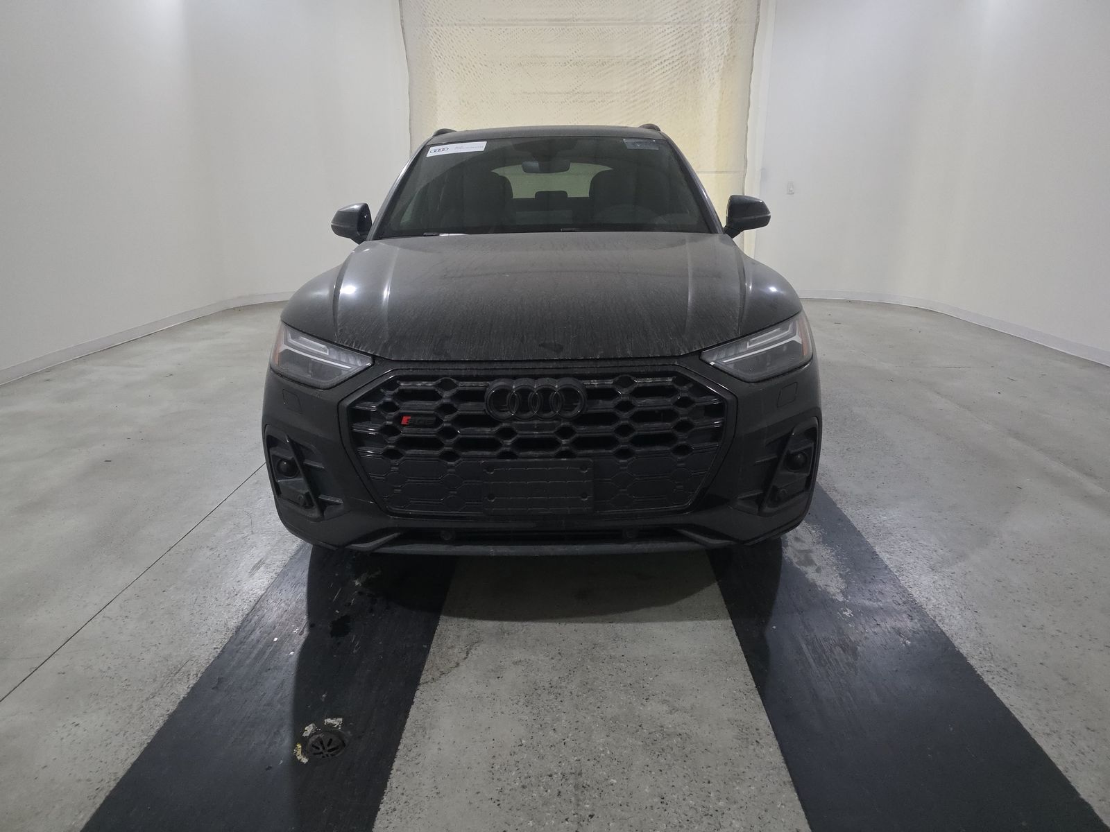 2023 Audi SQ5 Prestige AWD