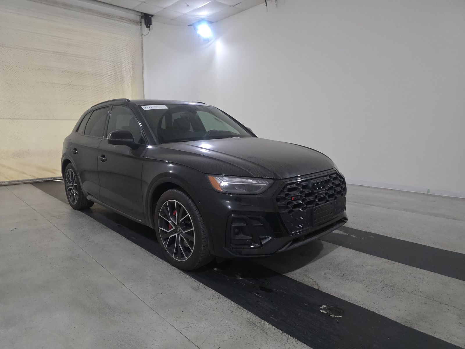 2023 Audi SQ5 Prestige AWD