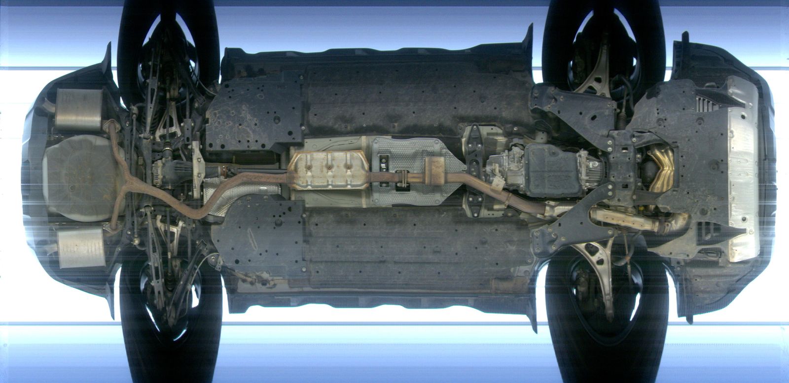 2024 Subaru Outback Wilderness AWD