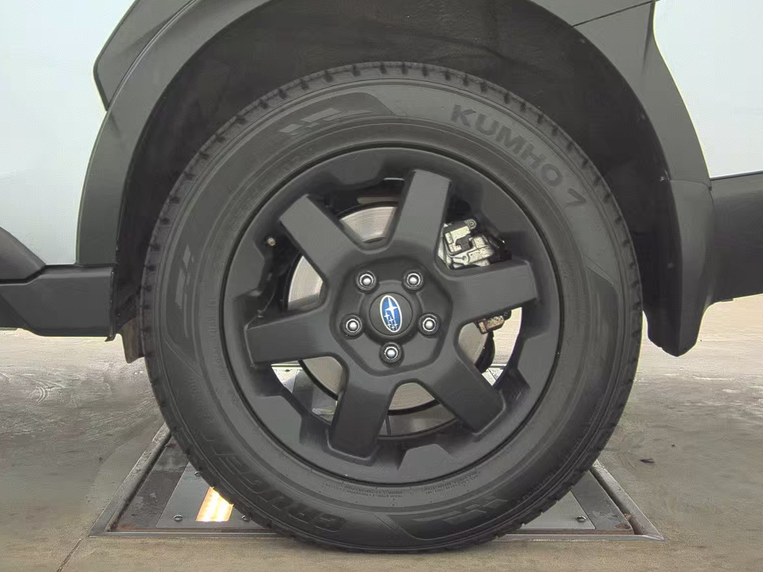 2024 Subaru Outback Wilderness AWD