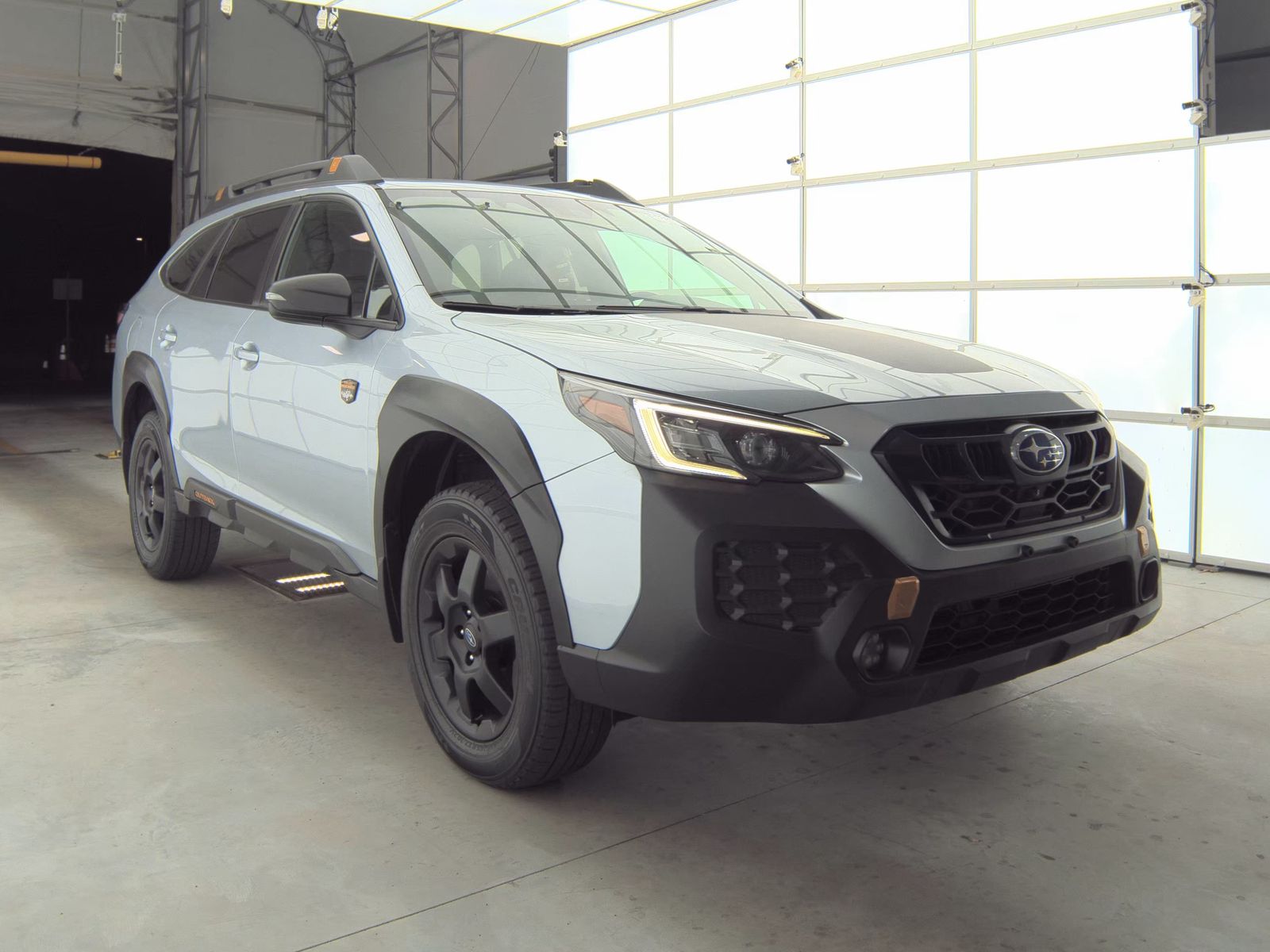 2024 Subaru Outback Wilderness AWD