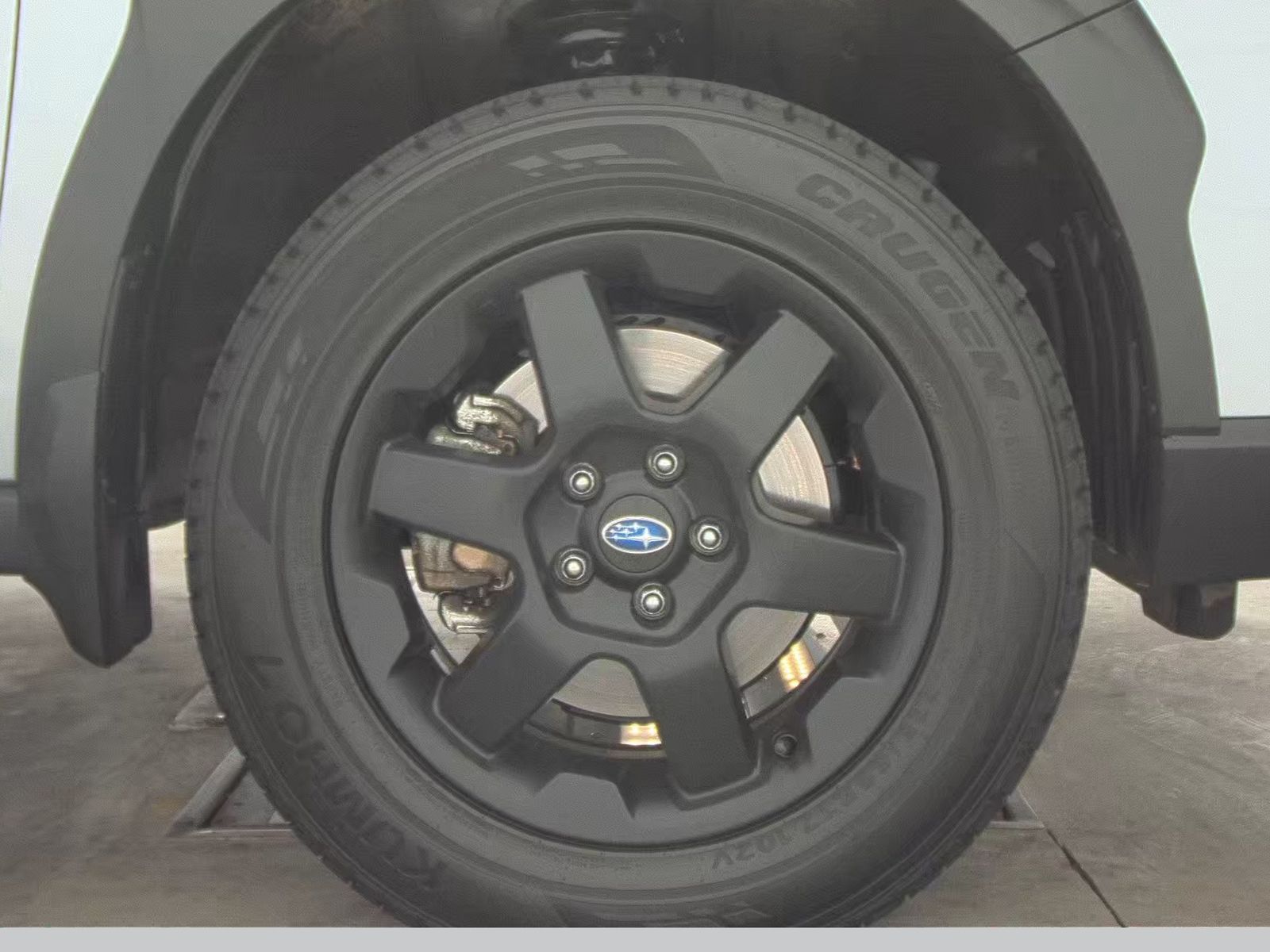 2024 Subaru Outback Wilderness AWD