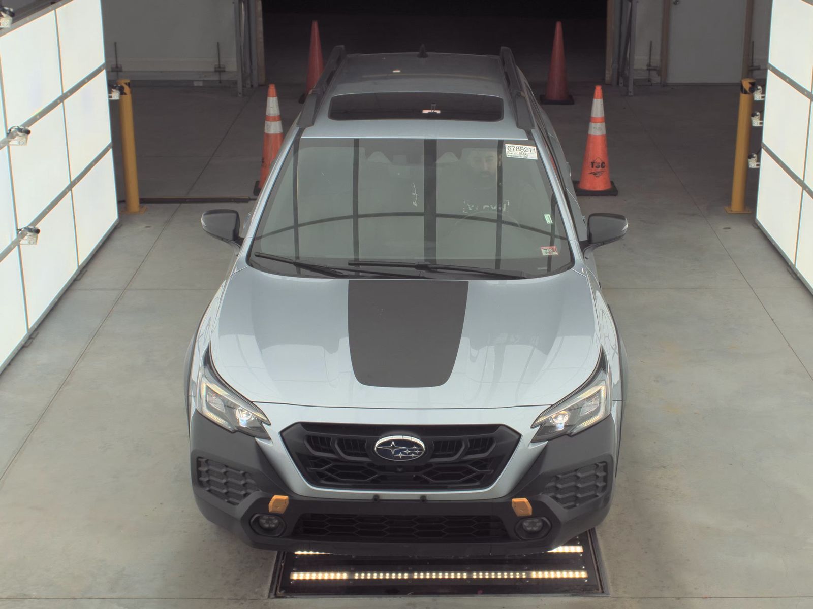 2024 Subaru Outback Wilderness AWD