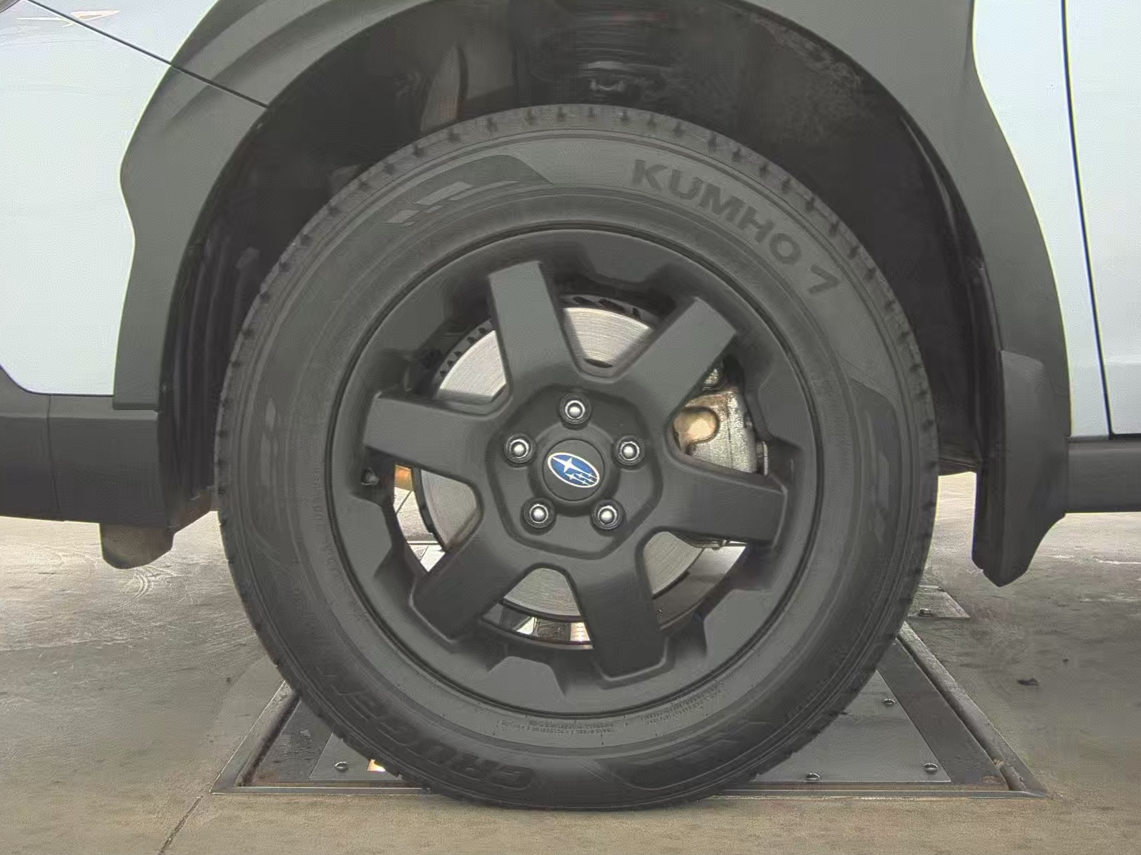 2024 Subaru Outback Wilderness AWD