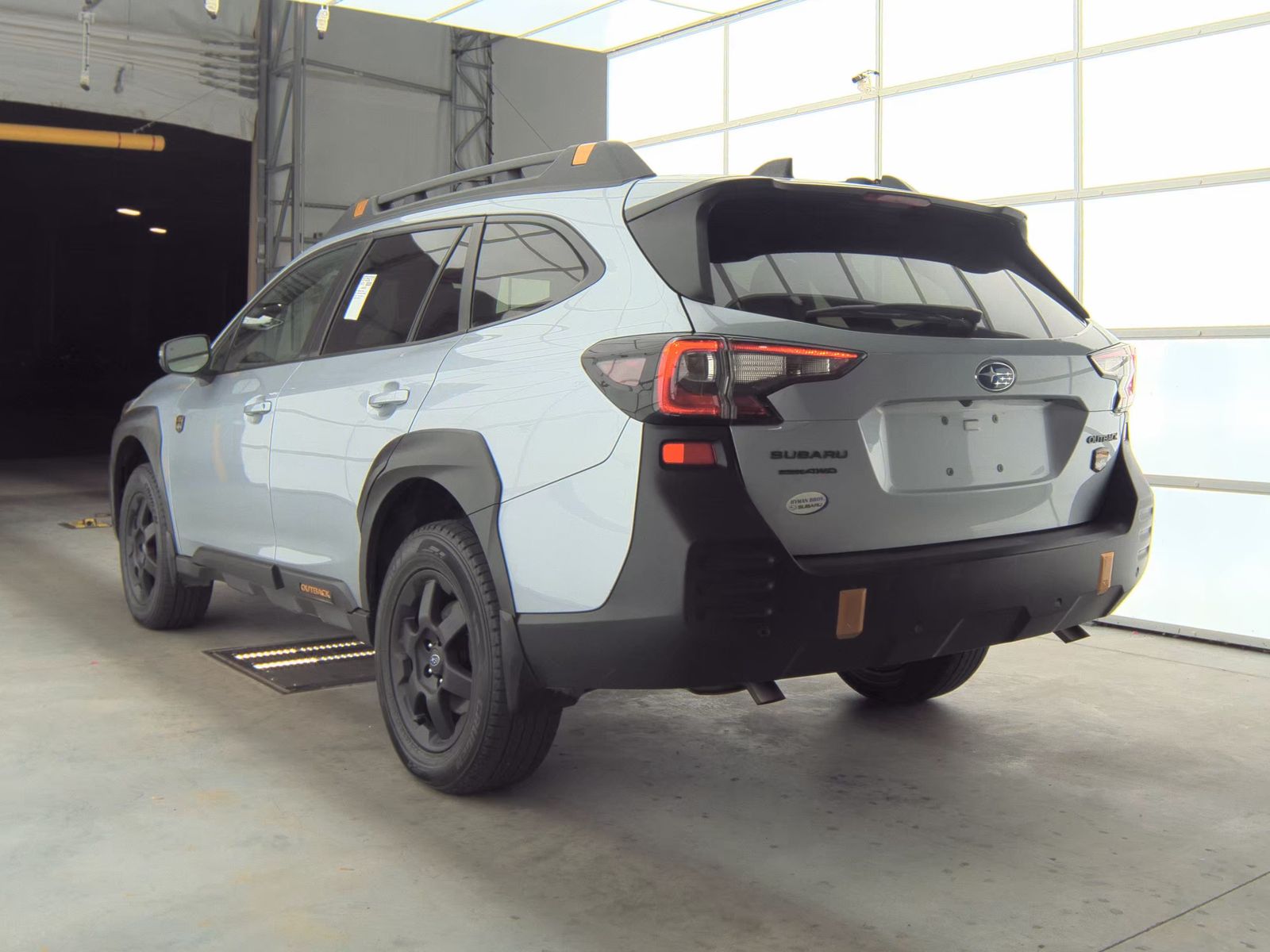 2024 Subaru Outback Wilderness AWD