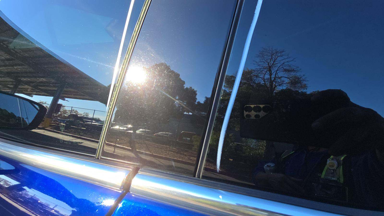 2019 Maserati Levante GranLusso AWD