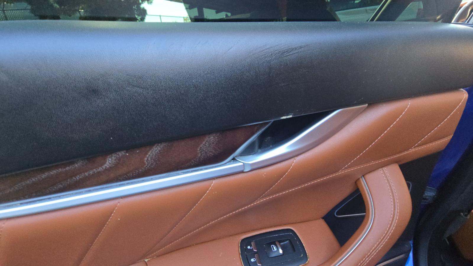 2019 Maserati Levante GranLusso AWD