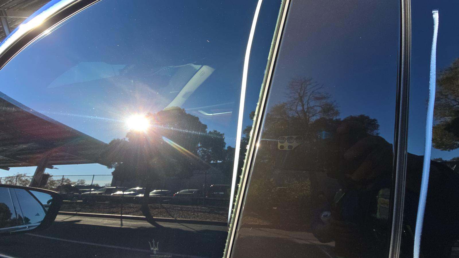 2019 Maserati Levante GranLusso AWD