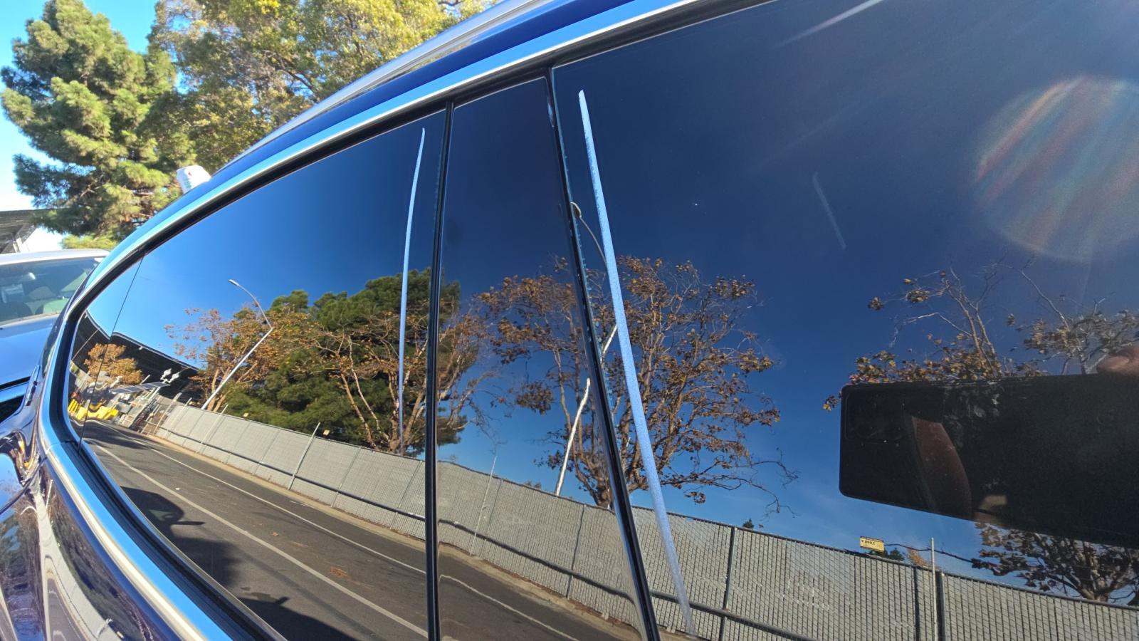 2019 Maserati Levante GranLusso AWD