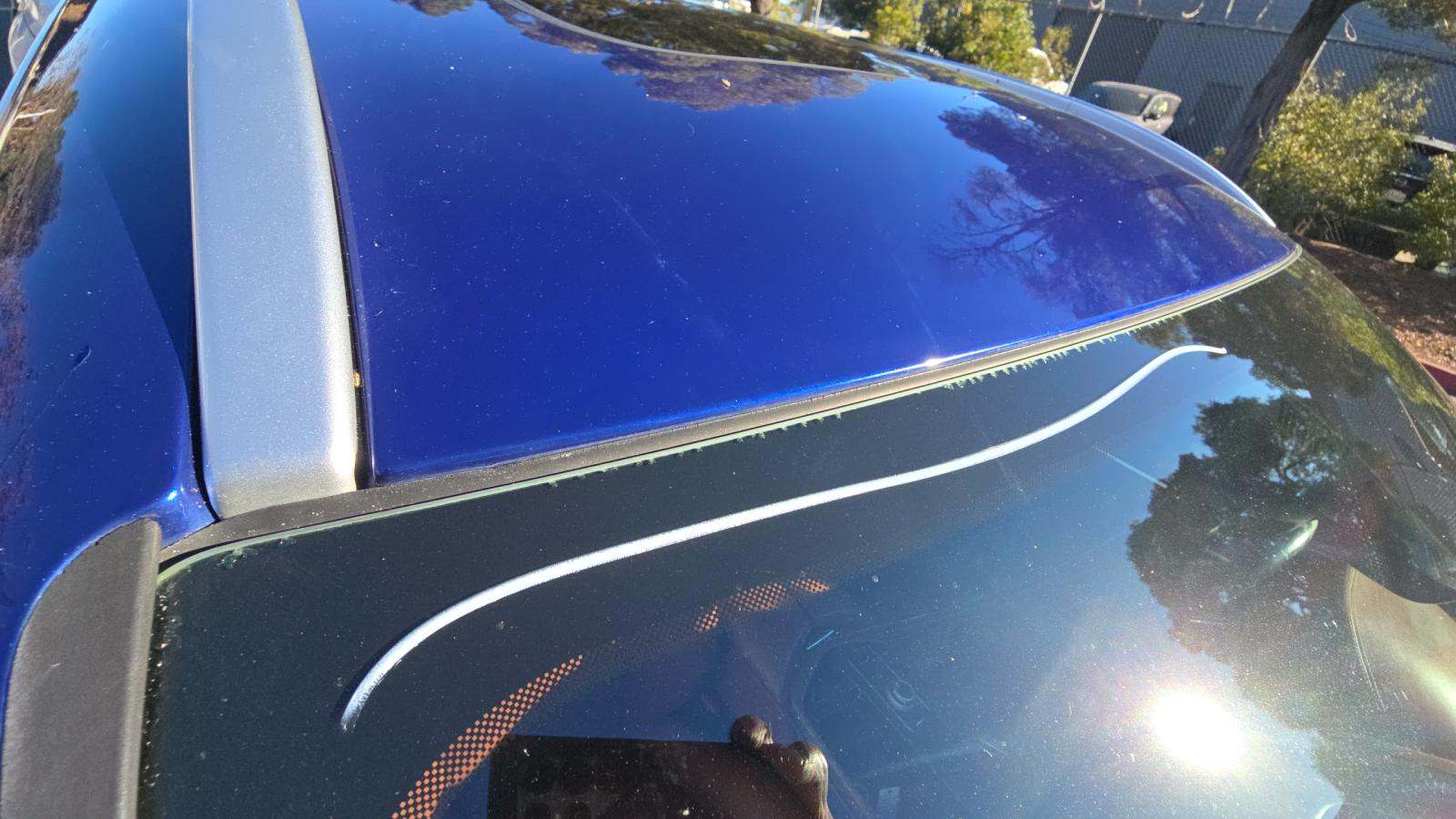 2019 Maserati Levante GranLusso AWD