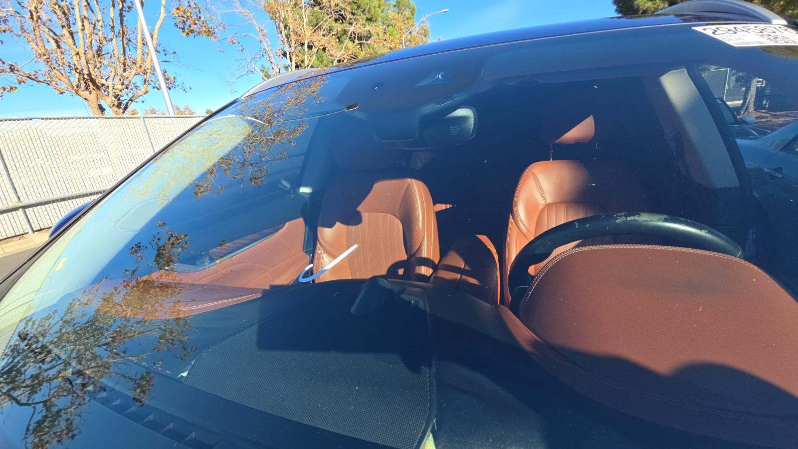 2019 Maserati Levante GranLusso AWD