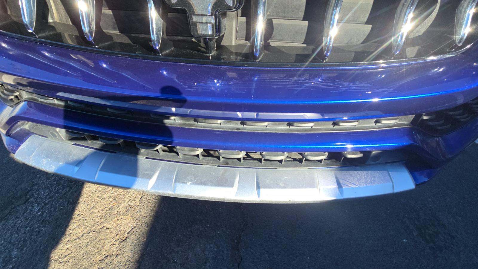 2019 Maserati Levante GranLusso AWD