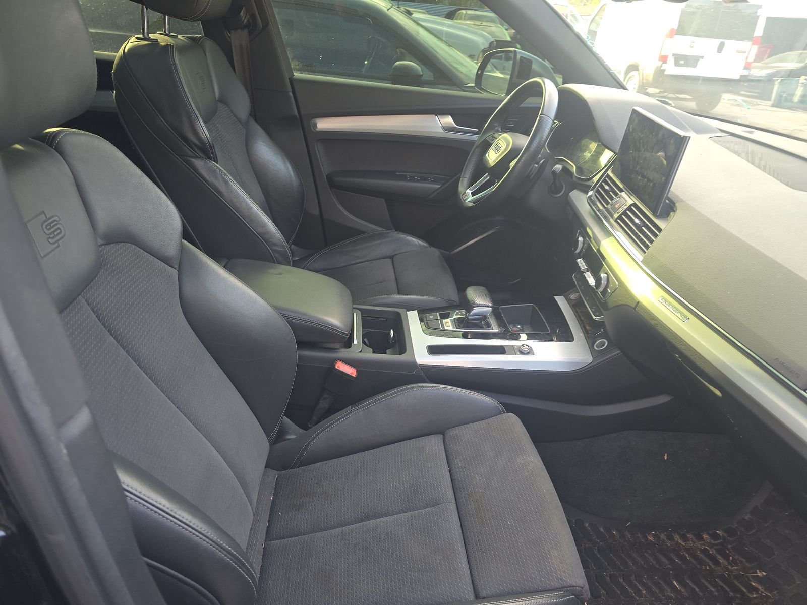 2021 Audi SQ5 Premium AWD