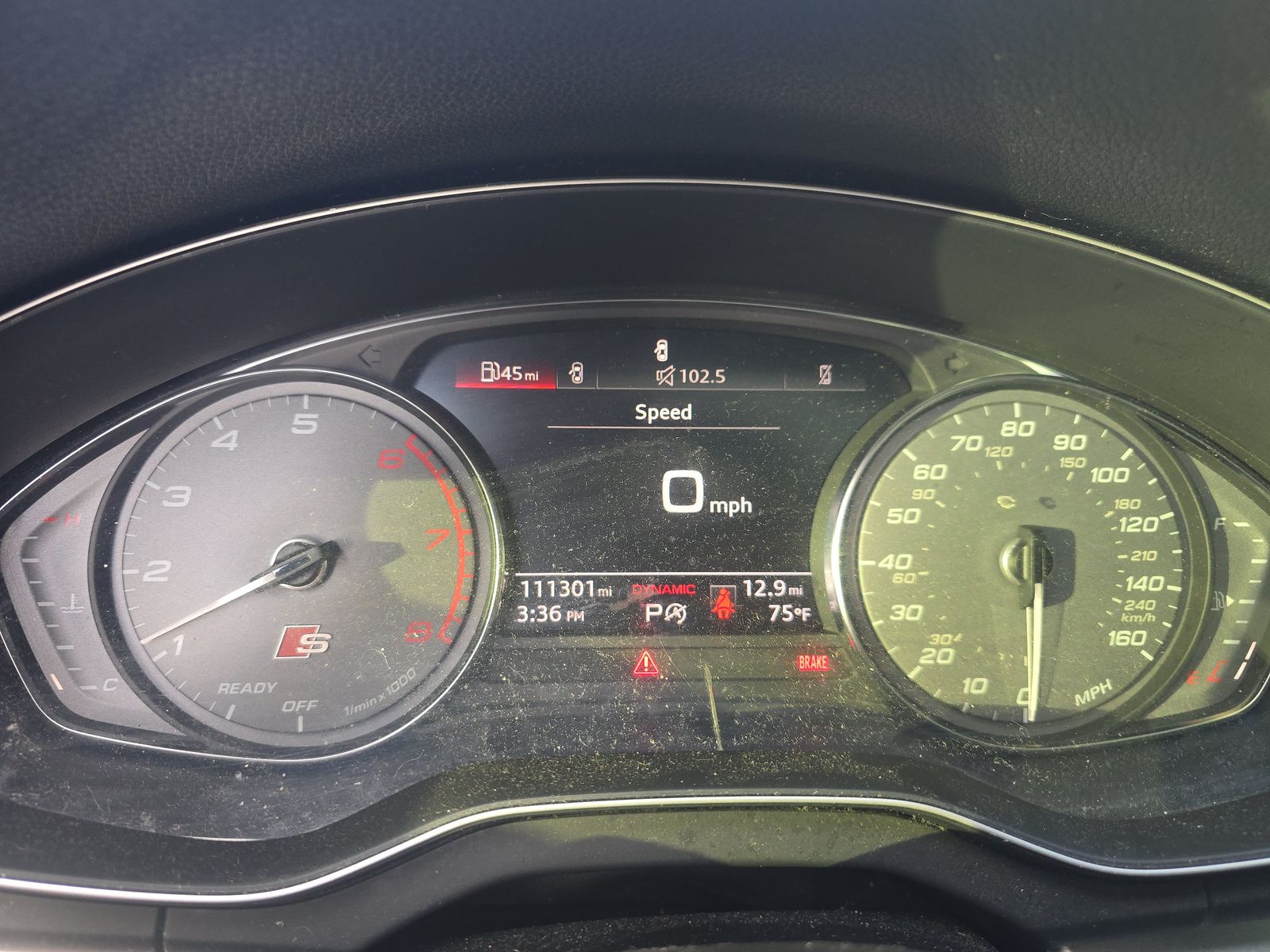 2021 Audi SQ5 Premium AWD