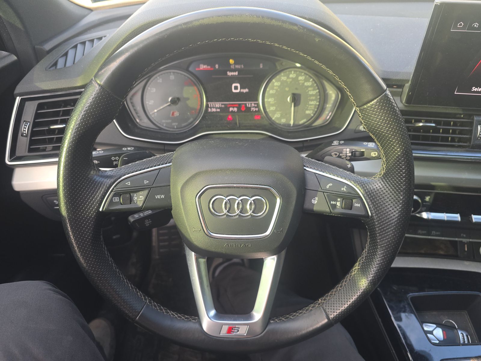 2021 Audi SQ5 Premium AWD