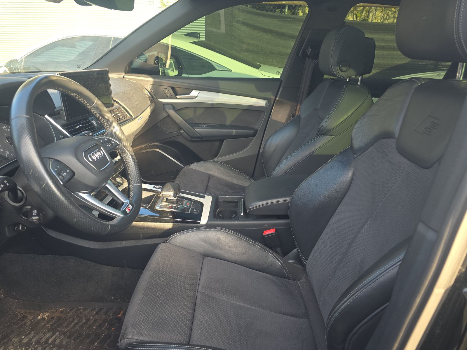 2021 Audi SQ5 Premium AWD