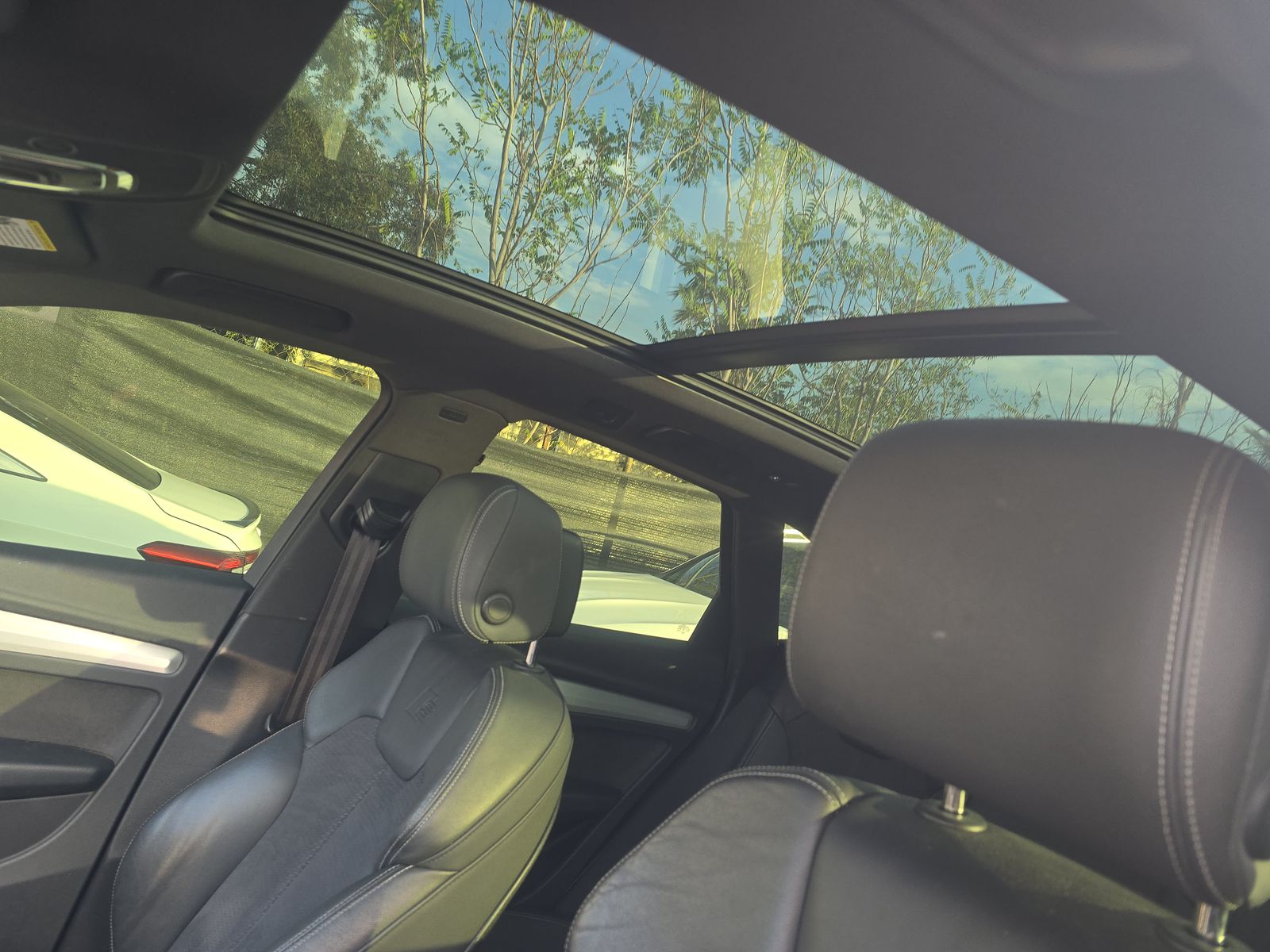 2021 Audi SQ5 Premium AWD