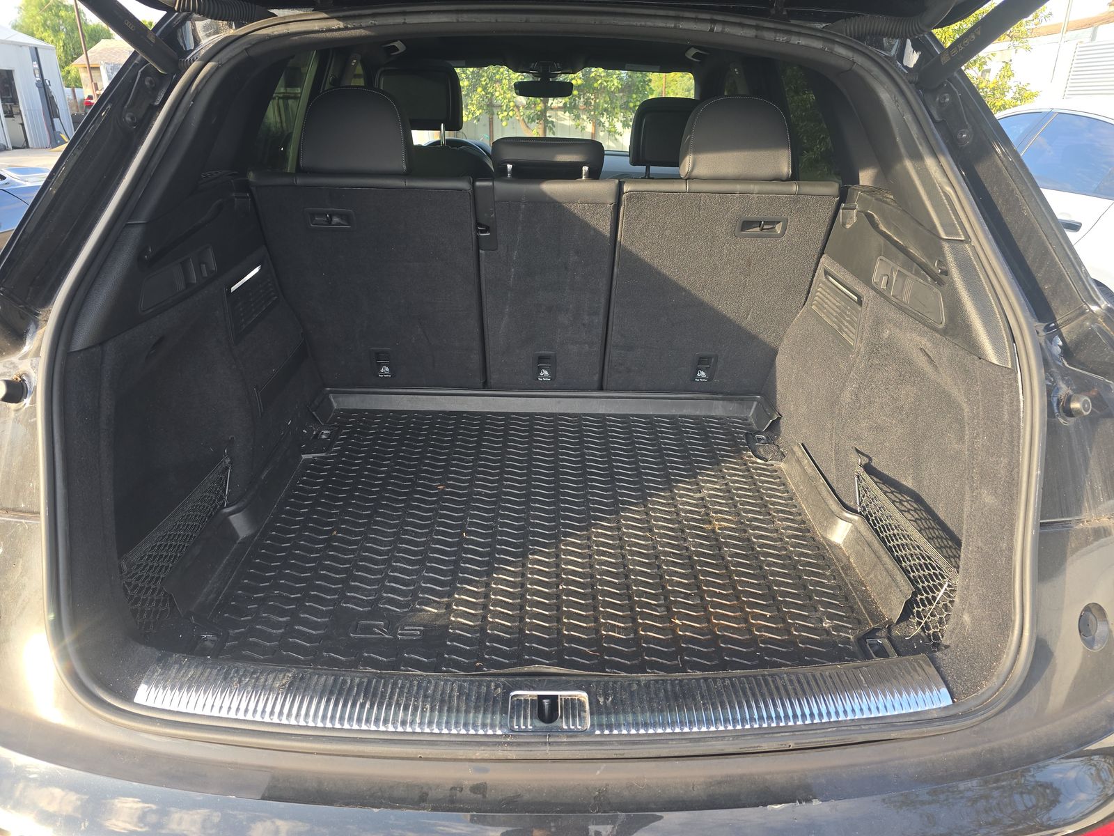 2021 Audi SQ5 Premium AWD