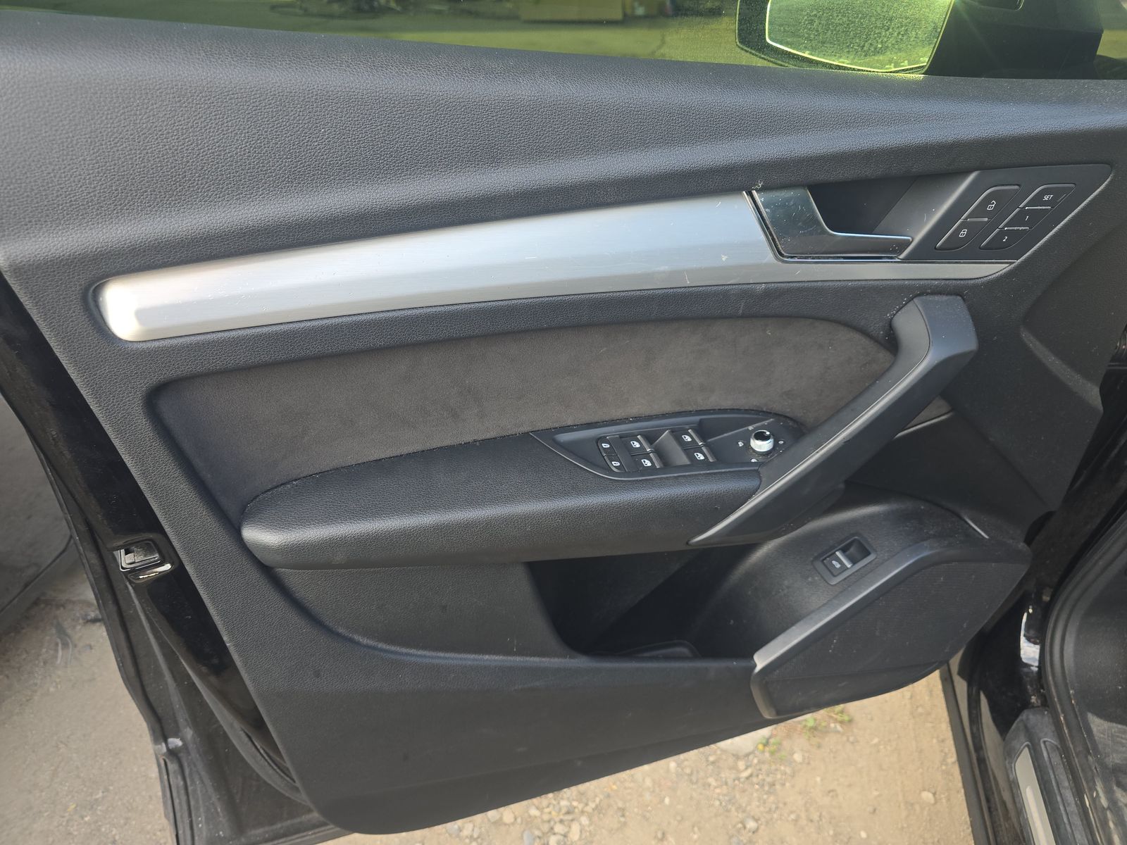 2021 Audi SQ5 Premium AWD