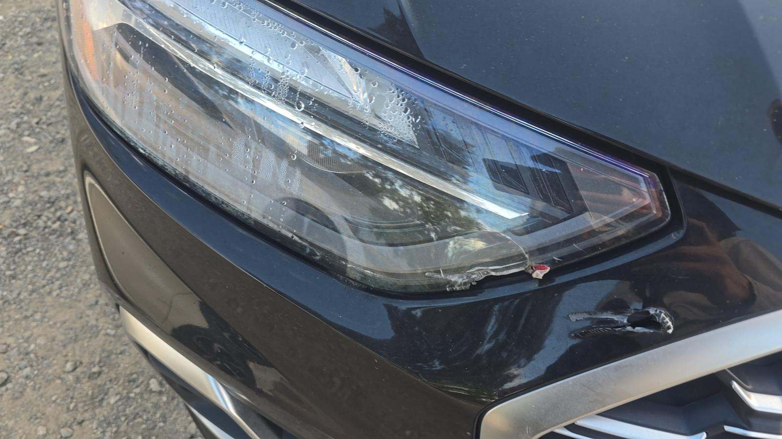 2021 Audi SQ5 Premium AWD