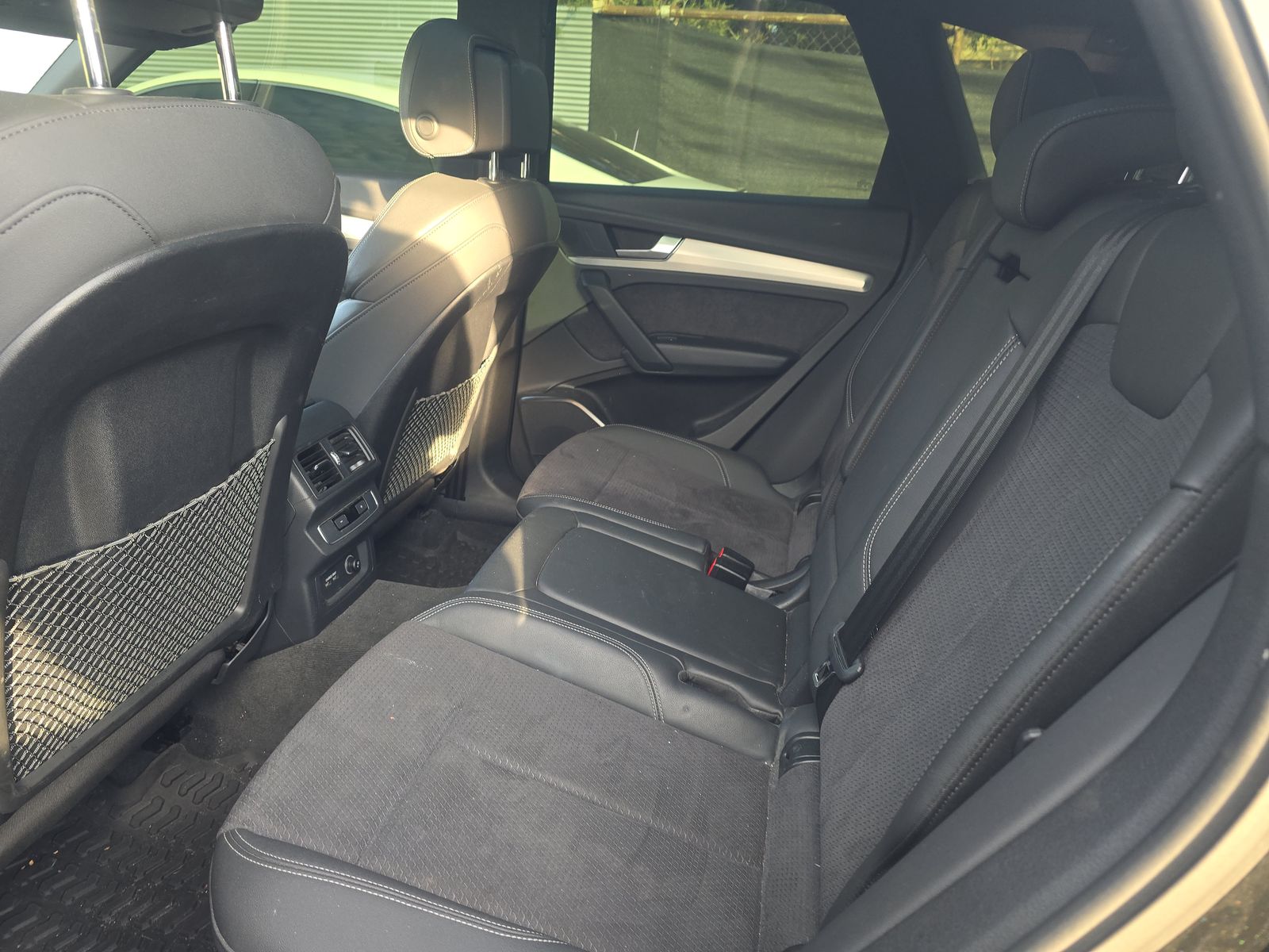 2021 Audi SQ5 Premium AWD