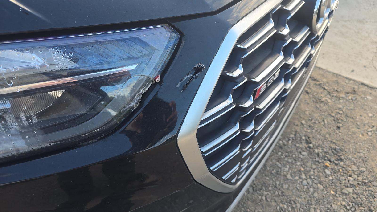 2021 Audi SQ5 Premium AWD