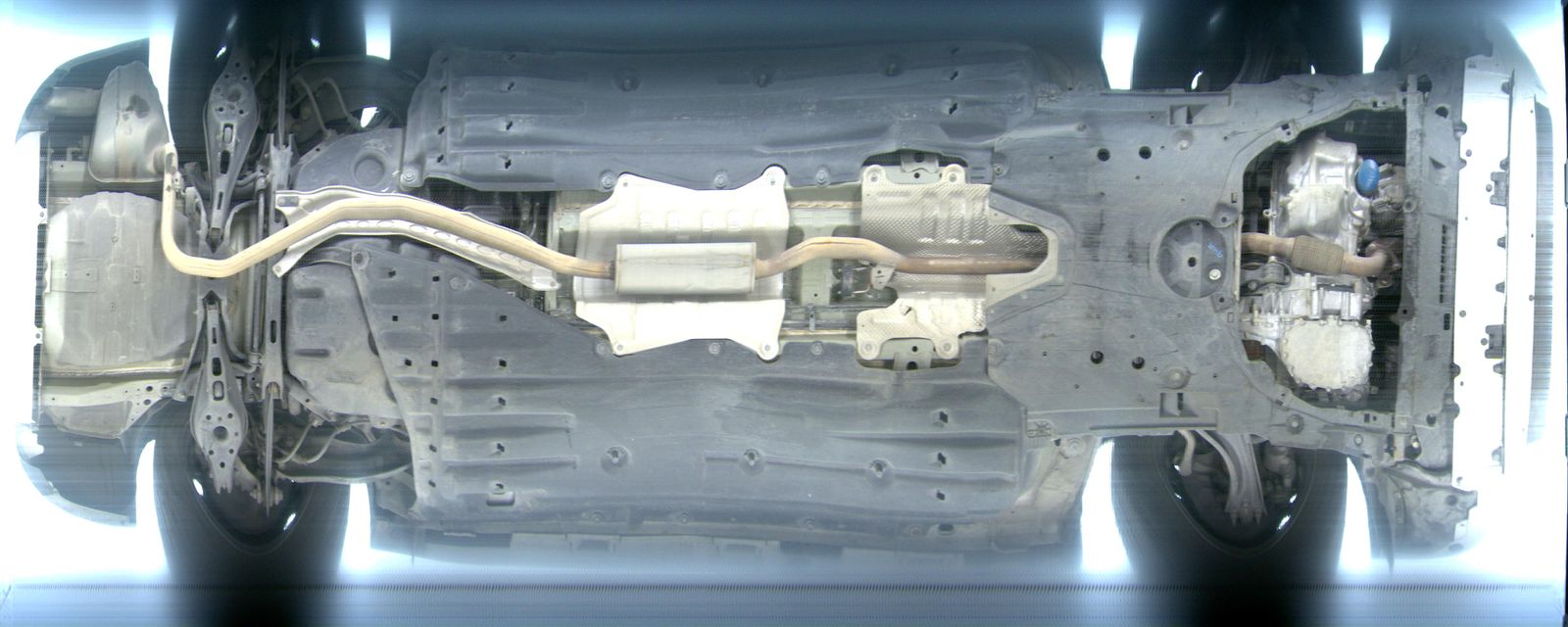 2023 Honda Civic  LX FWD