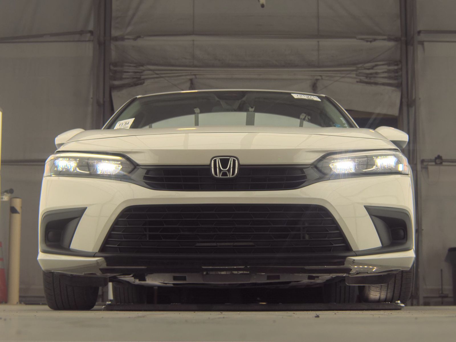 2023 Honda Civic  LX FWD