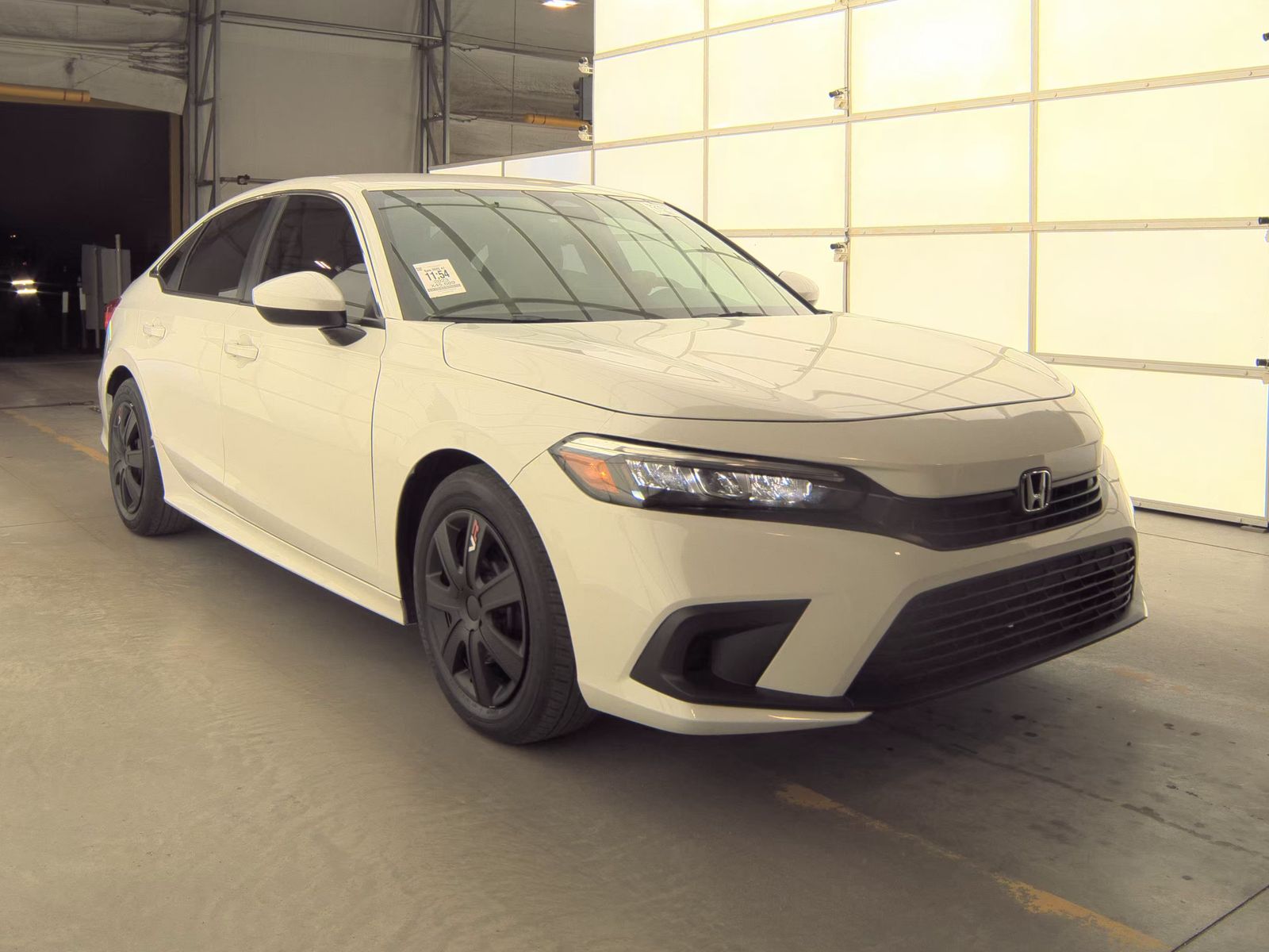 2023 Honda Civic  LX FWD