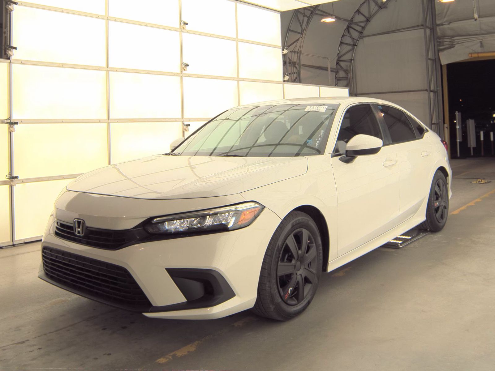 2023 Honda Civic  LX FWD