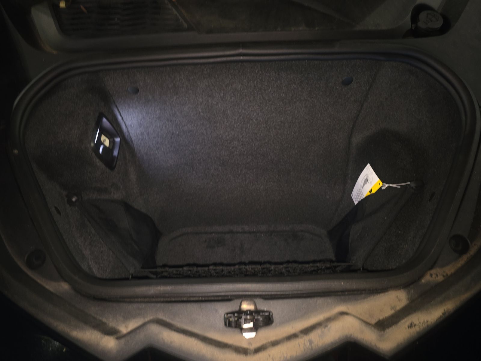 2023 Chevrolet Corvette Stingray RWD