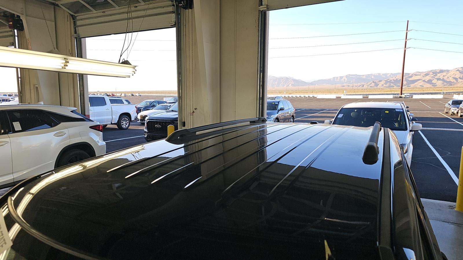 2017 Jeep Patriot Sport AWD